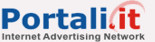 Portali.it - Internet Advertising Network - è Concessionaria di Pubblicità per il Portale Web garzemedicali.it